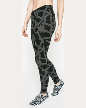 Colanti Adidas negru