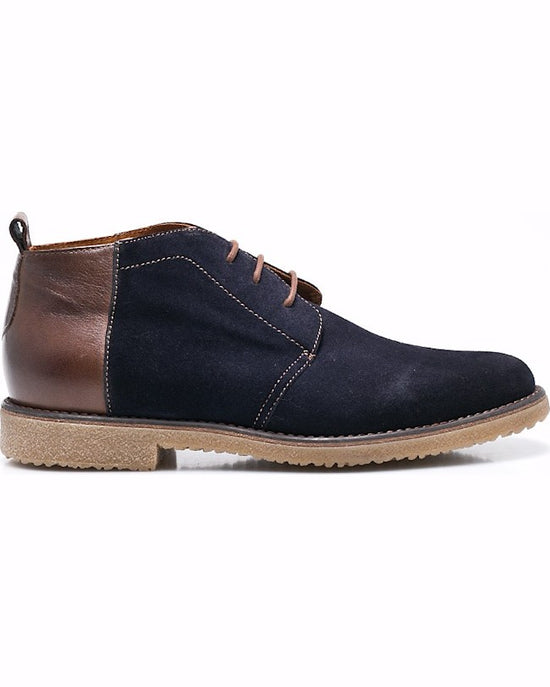 Pantofi Gino Rossi bleumarin