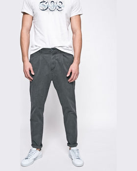 Jeansi Pepe Jeans freston gri