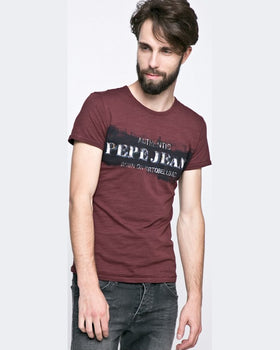 Tricou Pepe Jeans mahon