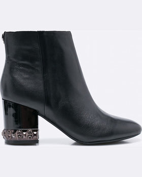 Botine Guess negru