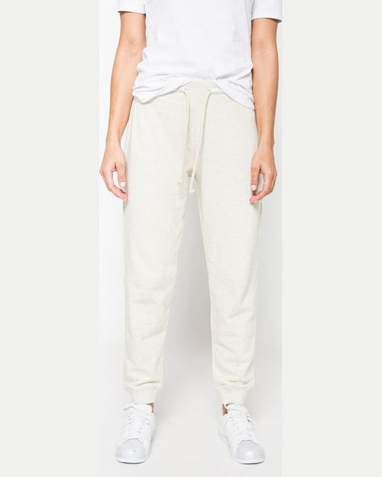 Pantaloni Marc Polo crem