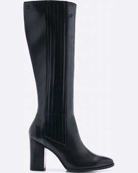 Cizme Caprice negru