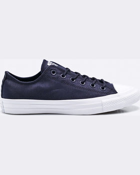 Tenisi Converse chuck taylor all star bleumarin
