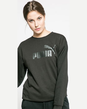 Bluza Puma negru