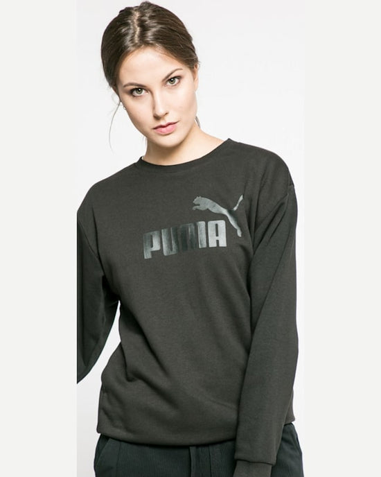 Bluza Puma negru
