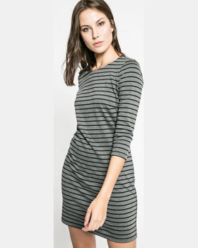 Rochie Vila tinny gri