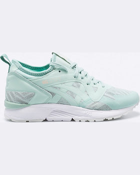 Pantofi Asics gellyte ns verde pal