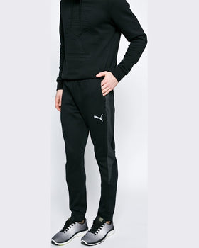 Pantaloni Puma evostripe ultimate negru