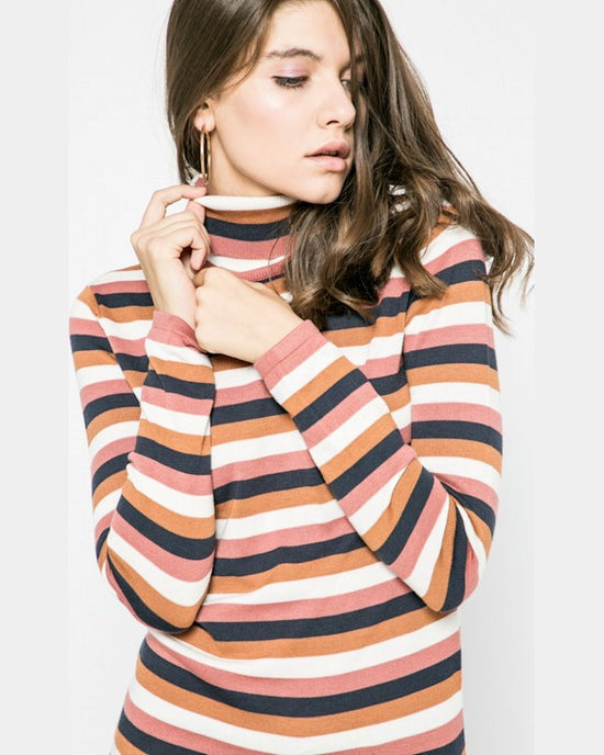 Pulover Wrangler multicolor