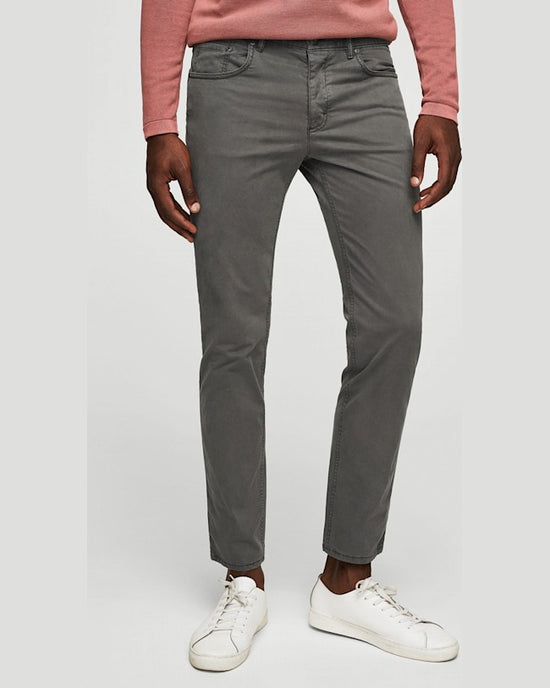 Pantaloni Mango lecco