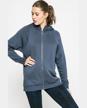 Bluza Nike albastru