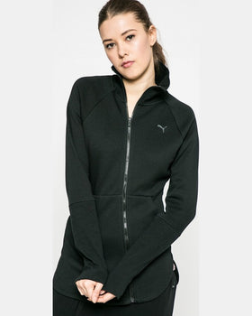 Bluza Puma negru