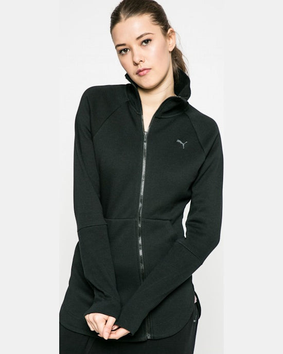 Bluza Puma negru