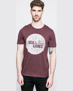 Tricou Jack and Jones mahon