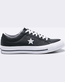 Tenisi Converse one star negru