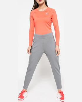 Pantaloni Adidas gri