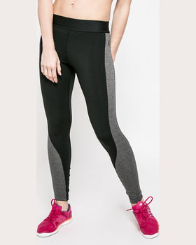 Colanti Adidas negru