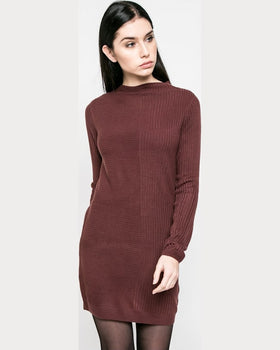 Rochie Jacqueline de Yong pulover mahon