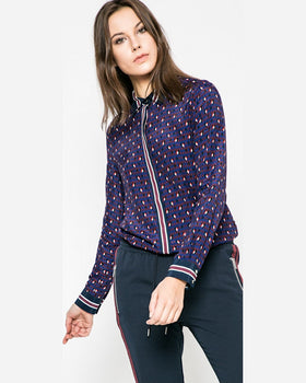 Camasa Tommy Hilfiger multicolor