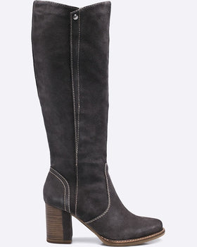 Cizme Tamaris gri