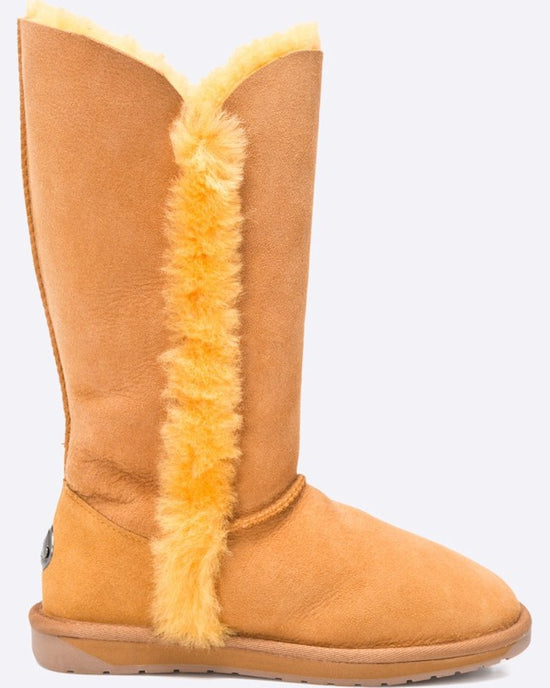 Cizme Emu Australia muștar