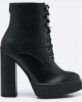 Botine Guess negru