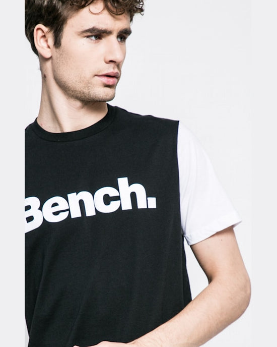 Tricou Bench negru