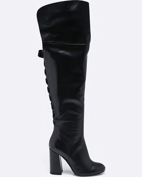 Cizme Silvian Heach negru