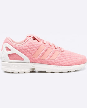 Pantofi Adidas zx flux roz