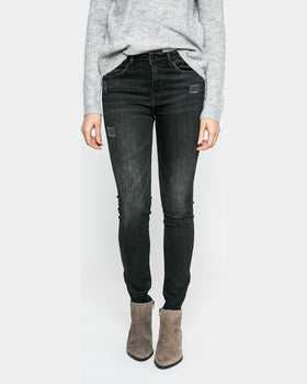 Jeansi Tommy Hilfiger negru