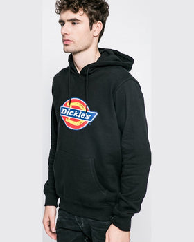 Bluza Dickies negru