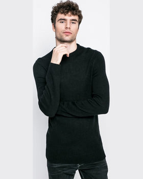 Pulover Dickies negru