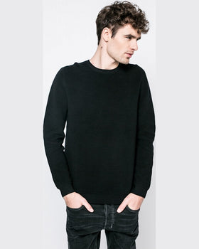 Pulover Dickies negru