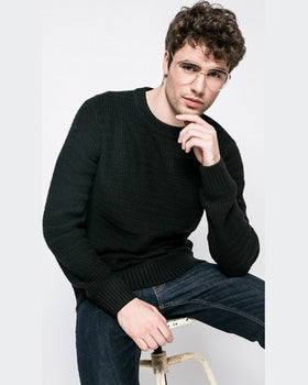 Pulover Dickies negru