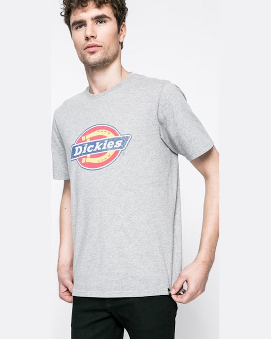 Tricou Dickies gri