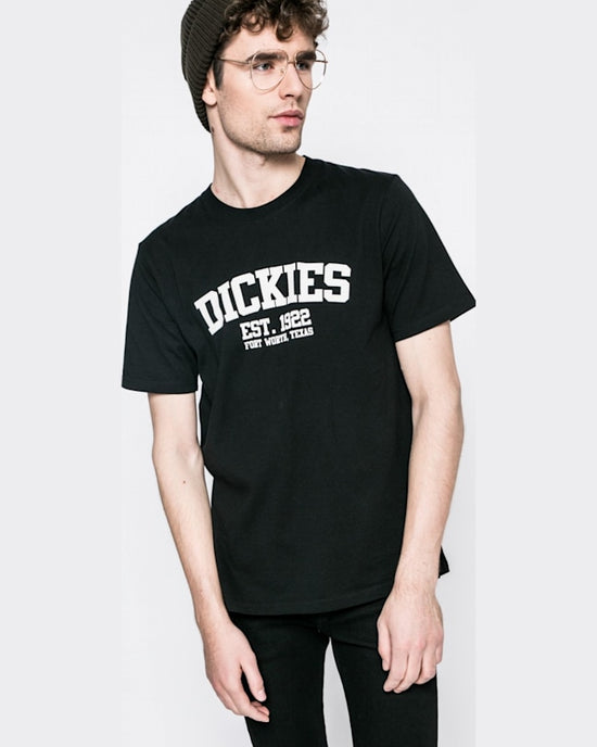 Tricou Dickies negru
