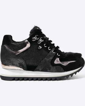 Pantofi Gioseppo negru