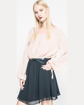 Rochie Pepe Jeans multicolor