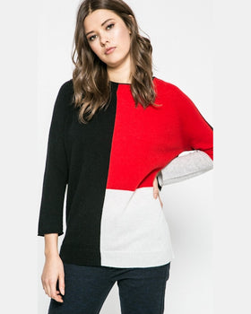 Pulover Diesel negru