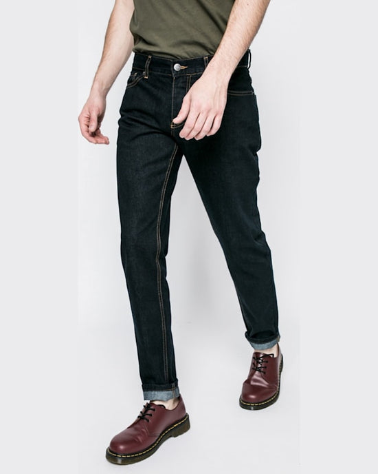 Jeansi Dickies bleumarin