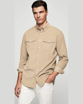 Camasa Mango alaska bej