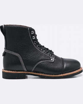 Pantofi Dickies negru