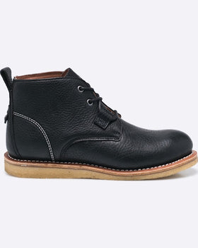 Pantofi Dickies negru