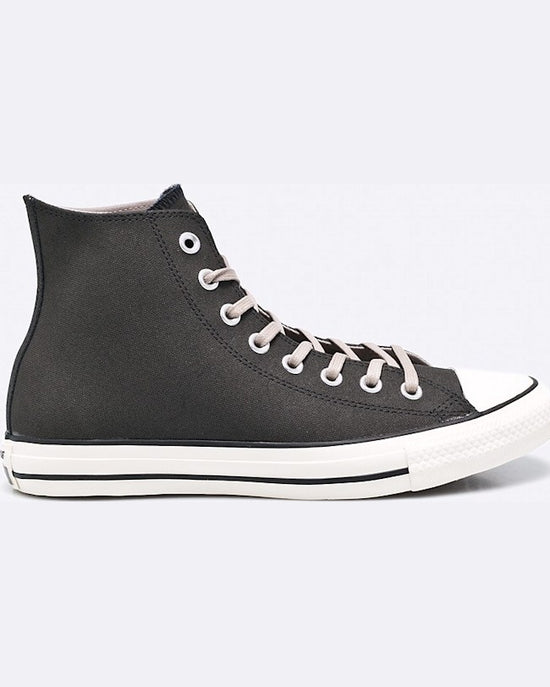 Tenisi Converse chuck taylor all star negru cărbune