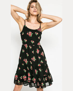 Rochie Only multicolor