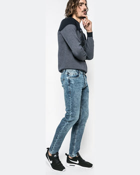 Jeansi Medicine lord and master bleumarin