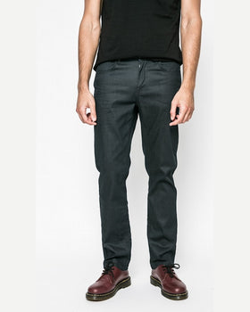 Jeansi Medicine lord and master bleumarin