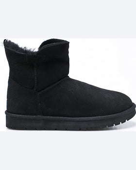 Cizme Tamaris de iarna negru