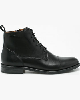 Pantofi Vagabond salvatore negru